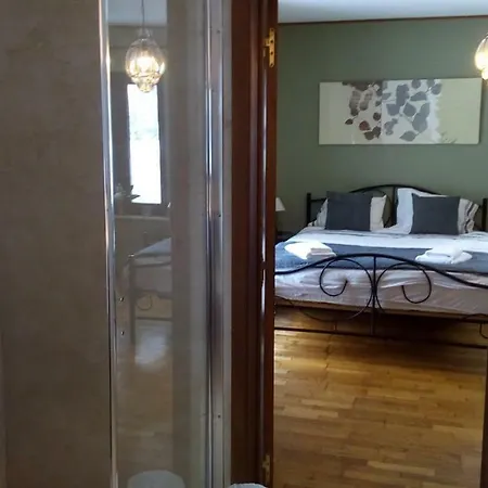 Charme & Nature Casa vacanze Spa