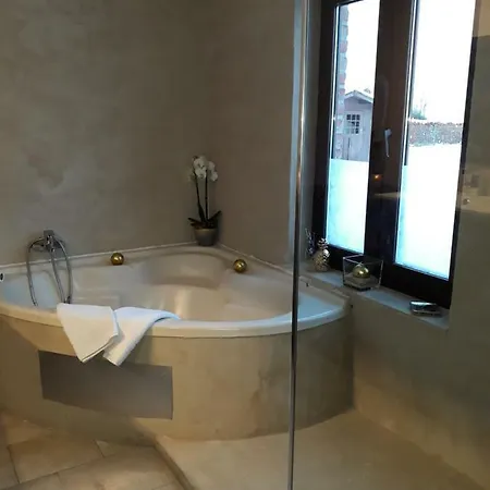 Charme & Nature Spa