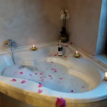Charme & Nature * Spa
