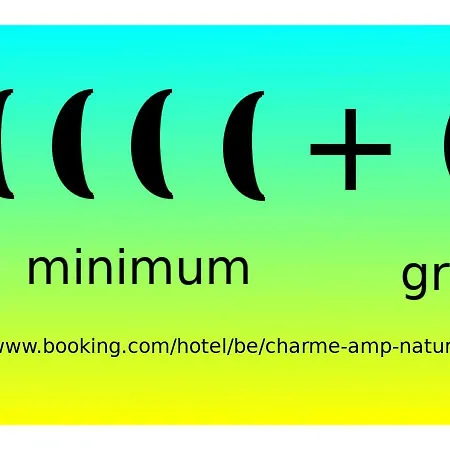 Casa vacanze Charme & Nature *