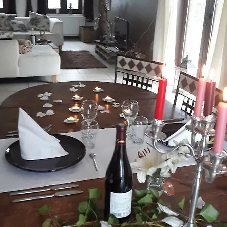Charme & Nature Casa vacanze Spa