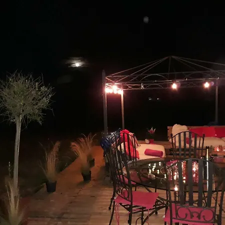 Charme & Nature Spa
