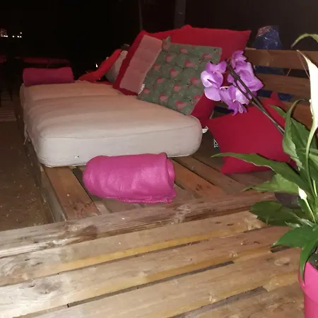 Casa vacanze Charme & Nature