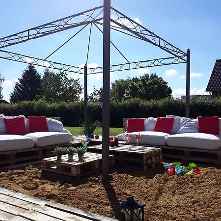 Casa vacanze Charme & Nature